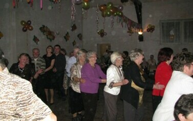 Bal Seniora - 27.11.2009 r. 26