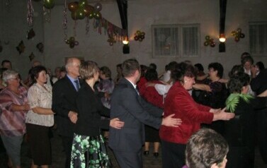 Bal Seniora - 27.11.2009 r. 27