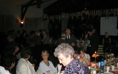 Bal Seniora - 27.11.2009 r. 28
