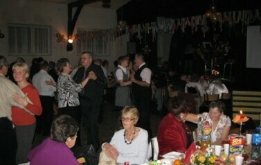 Bal Seniora - 27.11.2009 r. 29