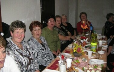 Bal Seniora - 27.11.2009 r. 30