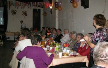 Bal Seniora - 27.11.2009 r. 31
