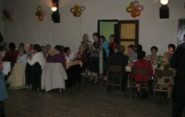 Bal Seniora - 27.11.2009 r. 32