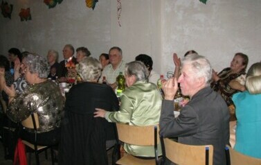 Bal Seniora - 27.11.2009 r. 33