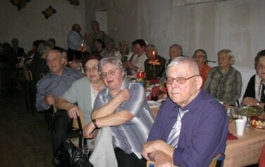 Bal Seniora - 27.11.2009 r. 34