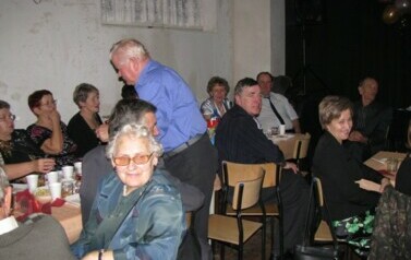 Bal Seniora - 27.11.2009 r. 35