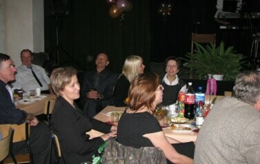 Bal Seniora - 27.11.2009 r. 36