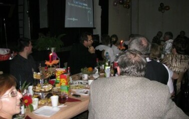 Bal Seniora - 27.11.2009 r. 37