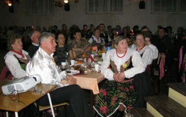 Bal Seniora - 27.11.2009 r. 38