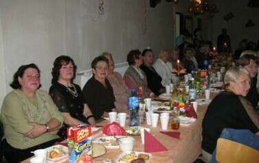 Bal Seniora - 27.11.2009 r. 39