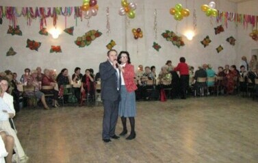 Bal Seniora - 27.11.2009 r. 40