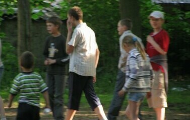 Dzien Dziecka w Jarkowie - 01.06.2009 r. 23