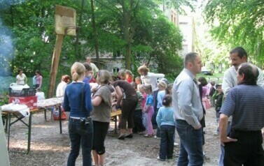 Dzien Dziecka w Jarkowie - 01.06.2009 r. 41