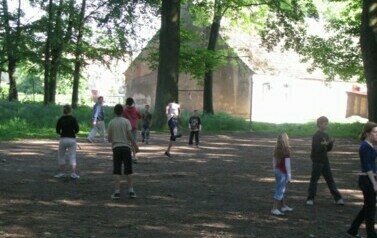 Dzien Dziecka w Jarkowie - 01.06.2009 r. 65