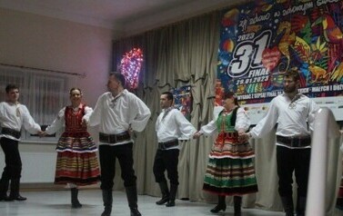 WOŚP 31 FINAŁ - 29.01.2023 r. 5