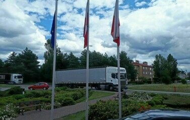 Zbiorka dla powodzian - 21.07.2020 r. 4