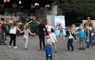 Piknik rodzinny - 21.09.2019 r. 1