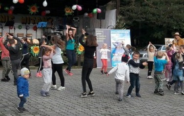 Piknik rodzinny - 21.09.2019 r. 2