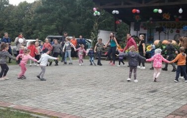 Piknik rodzinny - 21.09.2019 r. 9
