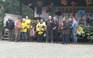 Piknik rodzinny - 21.09.2019 r. 10