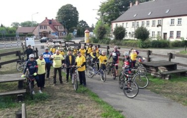 VII Gwiezdzisty Rajd Rowerowy - 23.09.2018 9