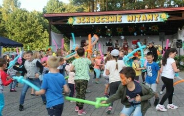  Piknik Rodzinny - 08.09.2018 r. 1