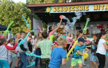  Piknik Rodzinny - 08.09.2018 r. 2