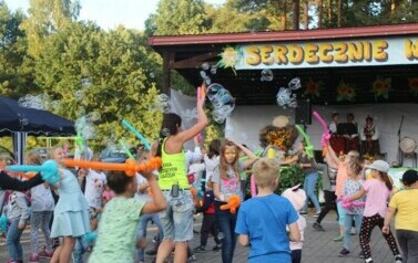  Piknik Rodzinny - 08.09.2018 r. 3