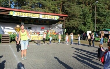  Piknik Rodzinny - 08.09.2018 r. 5