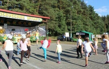  Piknik Rodzinny - 08.09.2018 r. 6