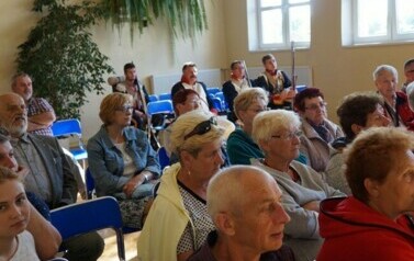 Piknik Historyczny w Rymaniu - 19.05.2018 r. 9