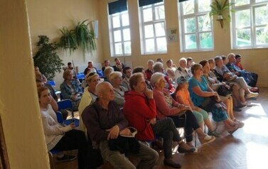 Piknik Historyczny w Rymaniu - 19.05.2018 r. 10