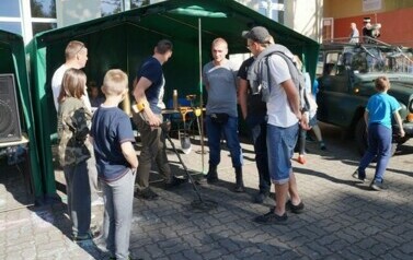 Piknik Historyczny w Rymaniu - 19.05.2018 r. 14