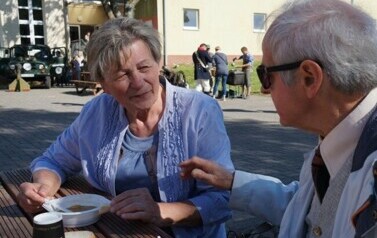 Piknik Historyczny w Rymaniu - 19.05.2018 r. 23