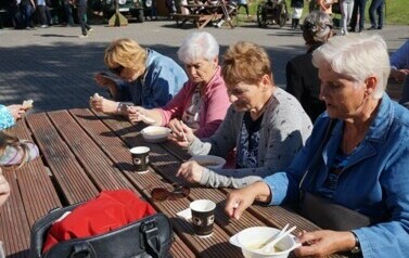 Piknik Historyczny w Rymaniu - 19.05.2018 r. 24