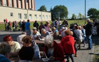 Piknik Historyczny w Rymaniu - 19.05.2018 r. 25