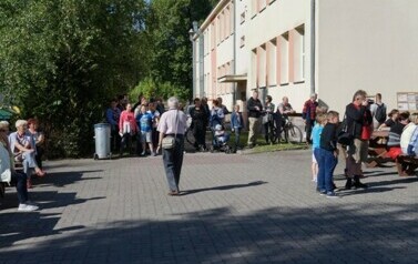 Piknik Historyczny w Rymaniu - 19.05.2018 r. 32