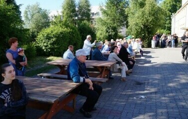 Piknik Historyczny w Rymaniu - 19.05.2018 r. 33