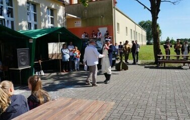 Piknik Historyczny w Rymaniu - 19.05.2018 r. 40