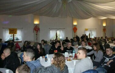 WOŚP 2018 - 14.01.2018 r. 3