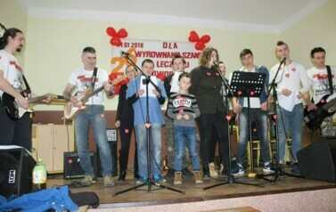 WOŚP 2018 - 14.01.2018 r. 5