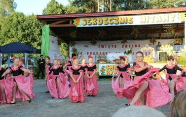 Dożynki 2017 &bdquo;Do Bochenka od ziarenka&rdquo; - 02.09.2017 8
