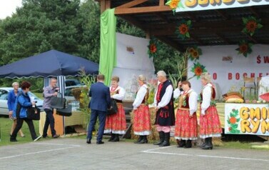 Dożynki 2017 &bdquo;Do Bochenka od ziarenka&rdquo; - 02.09.2017 17