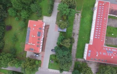 Rymań z lotu drona - 29.07.2017 r. 6
