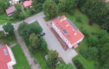 Rymań z lotu drona - 29.07.2017 r. 7