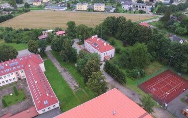 Rymań z lotu drona - 29.07.2017 r. 8