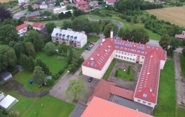 Rymań z lotu drona - 29.07.2017 r. 9