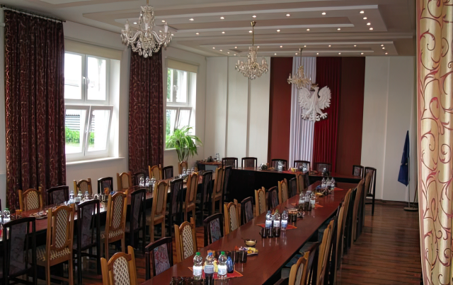 Sesja Rady Gminy Rymań