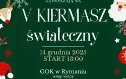 V Kiermasz Świąteczny