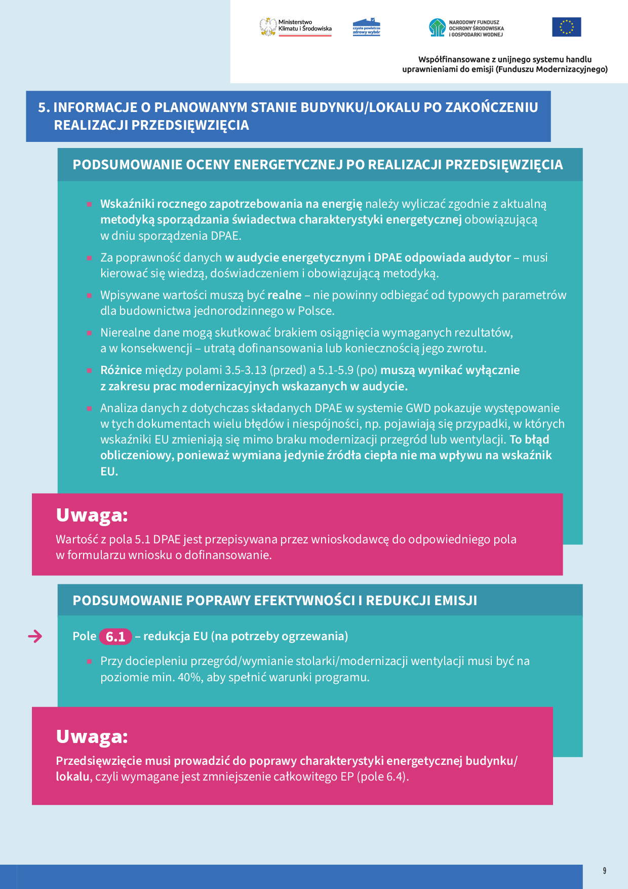 Poradnik AUDYT BEZ BŁĘD&Oacute;W_9